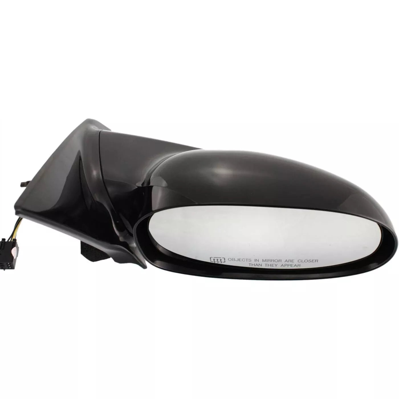 Right Side Mirror outside rear view 2000 - 2005 SATURN L100  GM1321235 22707325