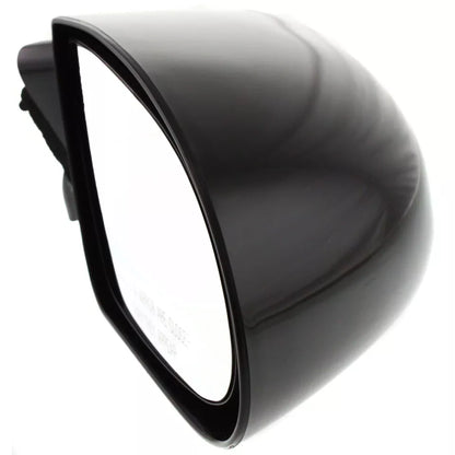 Right Side Mirror outside rear view 1993 - 2002 CHEVROLET CAMARO  GM1321241 10279357