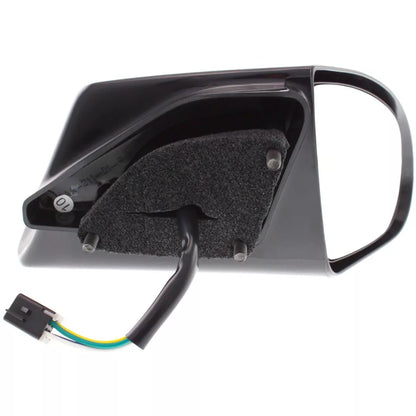 Right Side Mirror outside rear view 1993 - 2002 CHEVROLET CAMARO  GM1321241 10279357