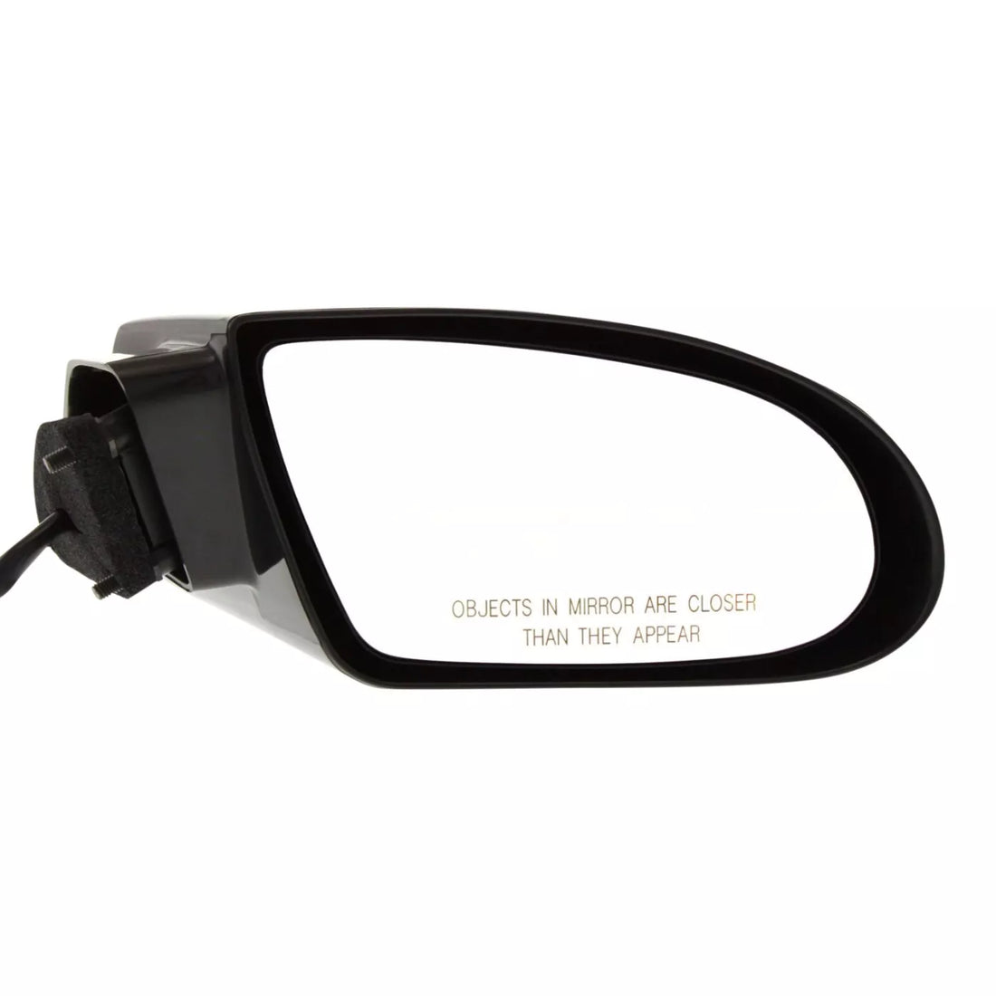 Right Side Mirror outside rear view 1993 - 2002 CHEVROLET CAMARO  GM1321241 10279357