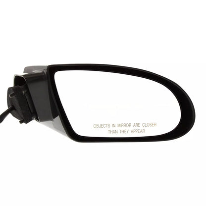 Right Side Mirror outside rear view 1993 - 2002 CHEVROLET CAMARO  GM1321241 10279357