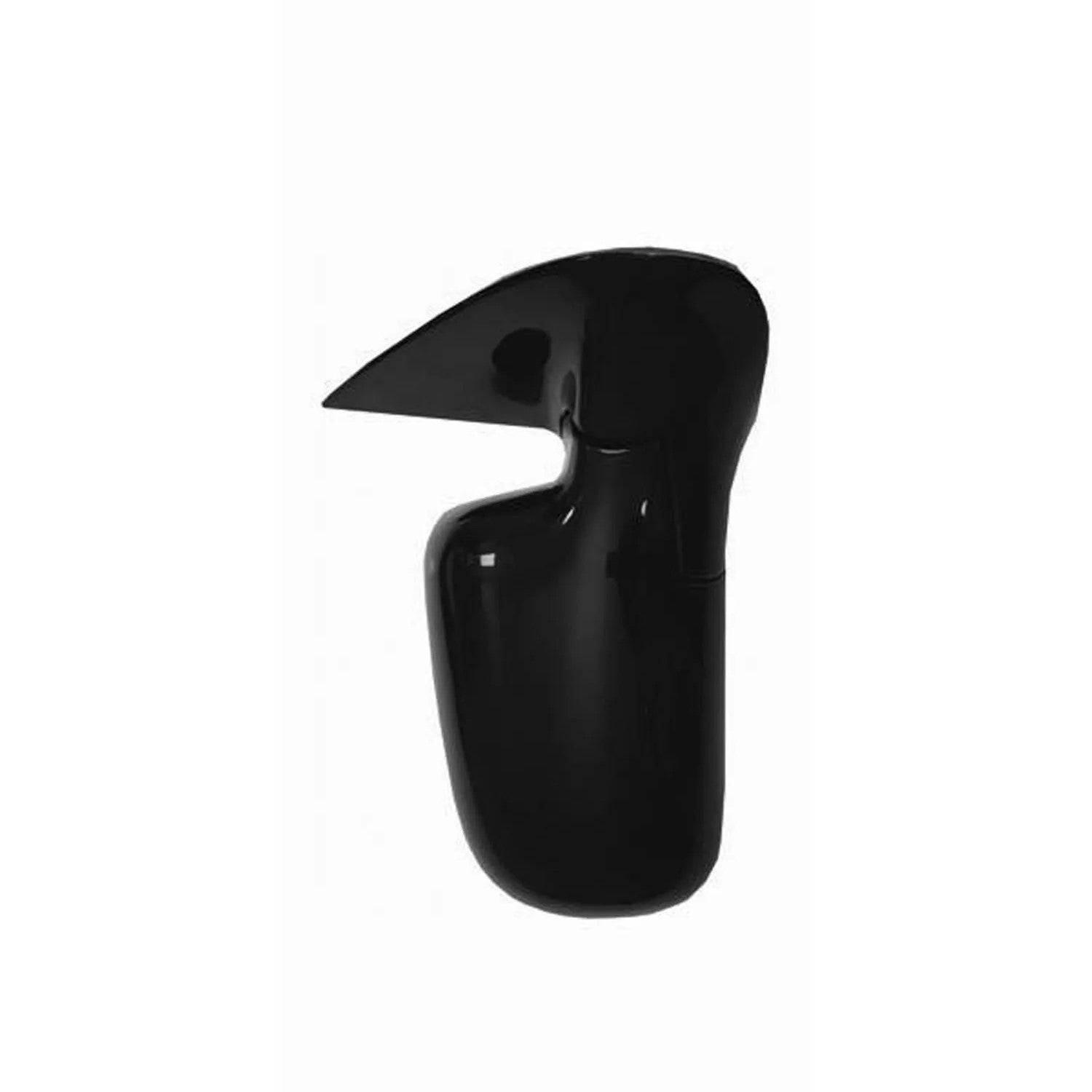 Right Side Mirror outside rear view 1997 - 2005 CHEVROLET VENTURE  GM1321242 15935752