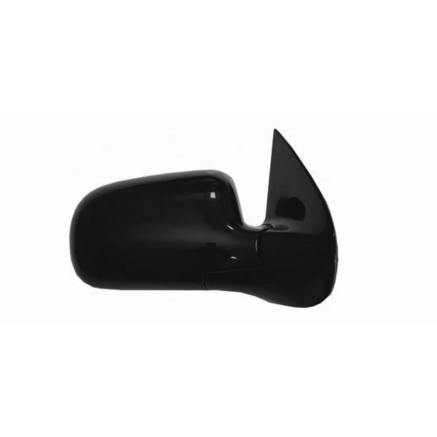 Right Side Mirror outside rear view 1997 - 2005 CHEVROLET VENTURE  GM1321242 15935752
