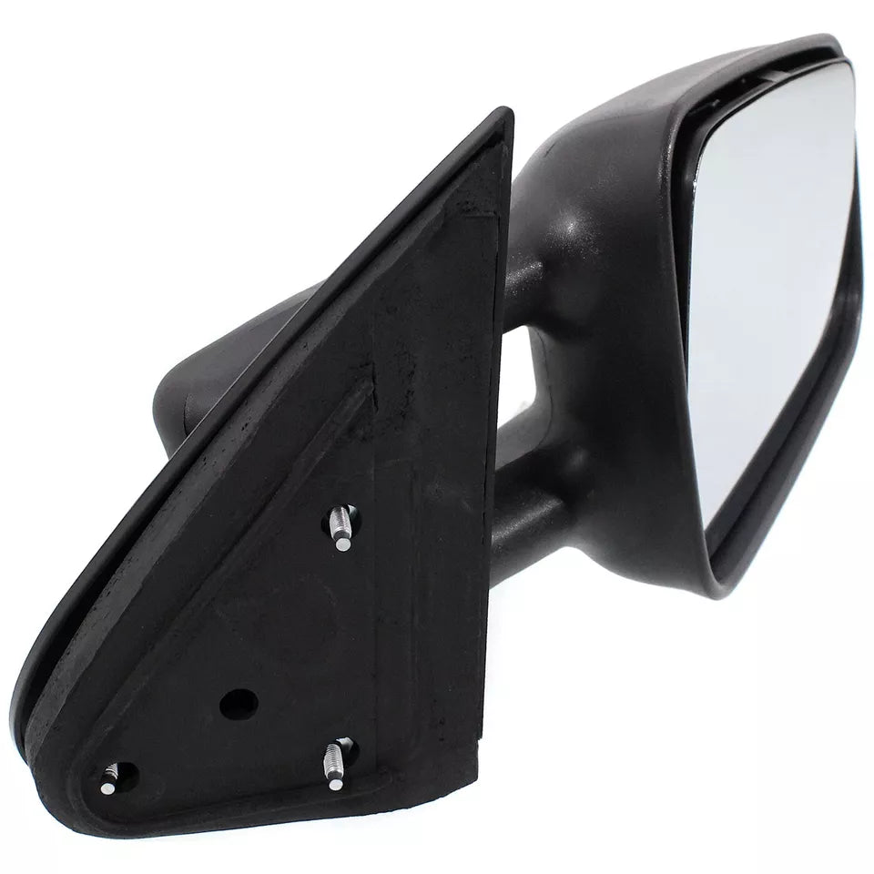 Right Side Mirror outside rear view 1999 - 2002 CHEVROLET SILVERADO 1500  GM1321244 15172059