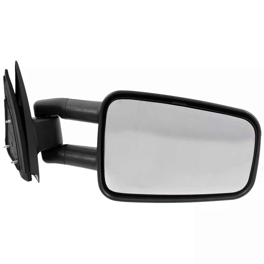 Right Side Mirror outside rear view 1999 - 2002 CHEVROLET SILVERADO 1500 GM1321244 15172059