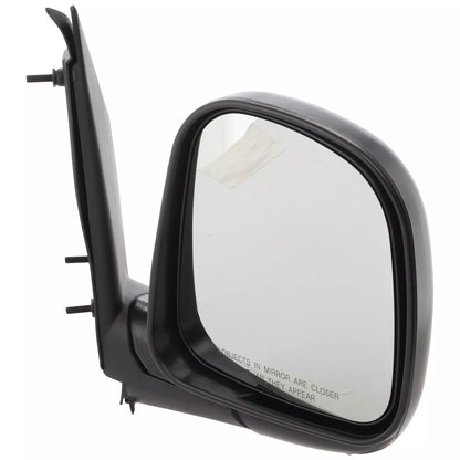 Right Side Mirror outside rear view 1996 - 2002 CHEVROLET EXPRESS 1500  GM1321245 15768765