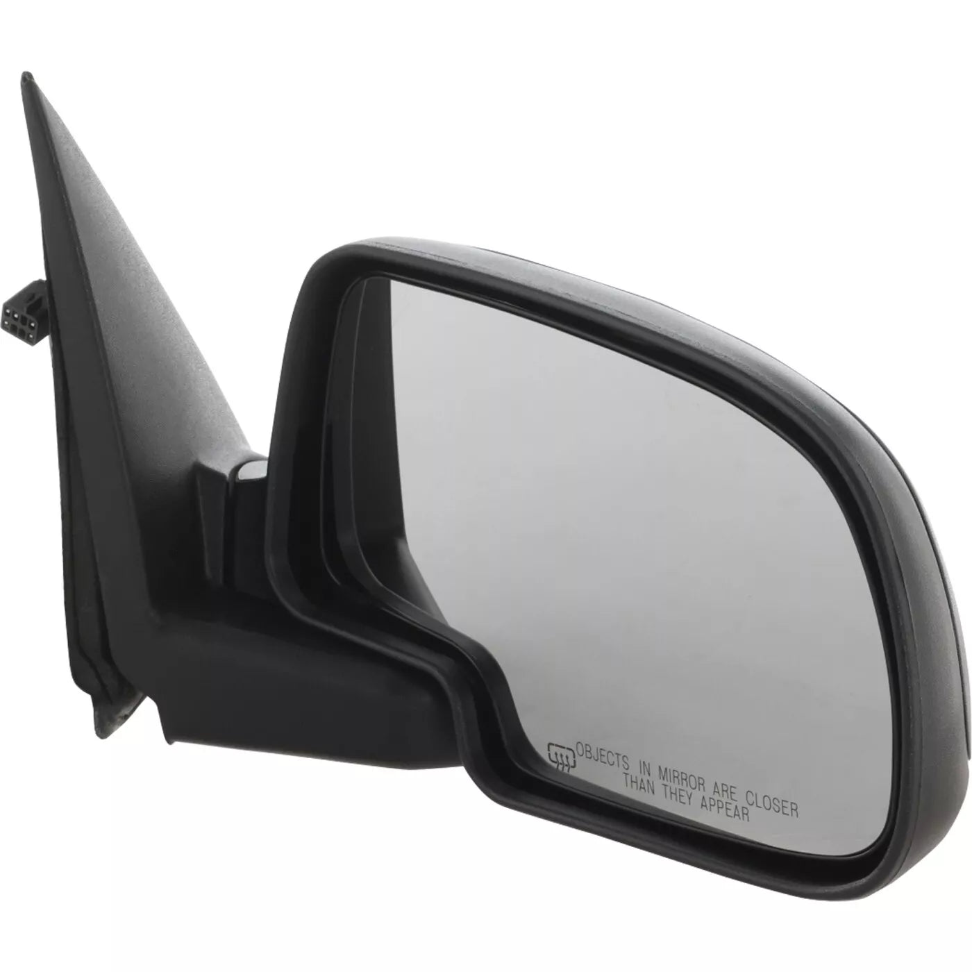 Right Side Mirror outside rear view 1999 - 2002 CHEVROLET AVALANCHE 1500  GM1321250