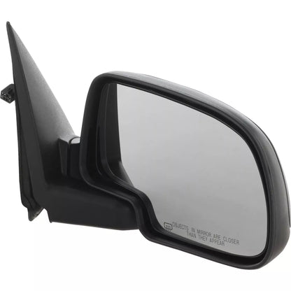 Right Side Mirror outside rear view 1999 - 2002 CHEVROLET AVALANCHE 1500  GM1321250
