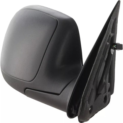 Right Side Mirror outside rear view 1999 - 2002 CHEVROLET AVALANCHE 1500  GM1321250