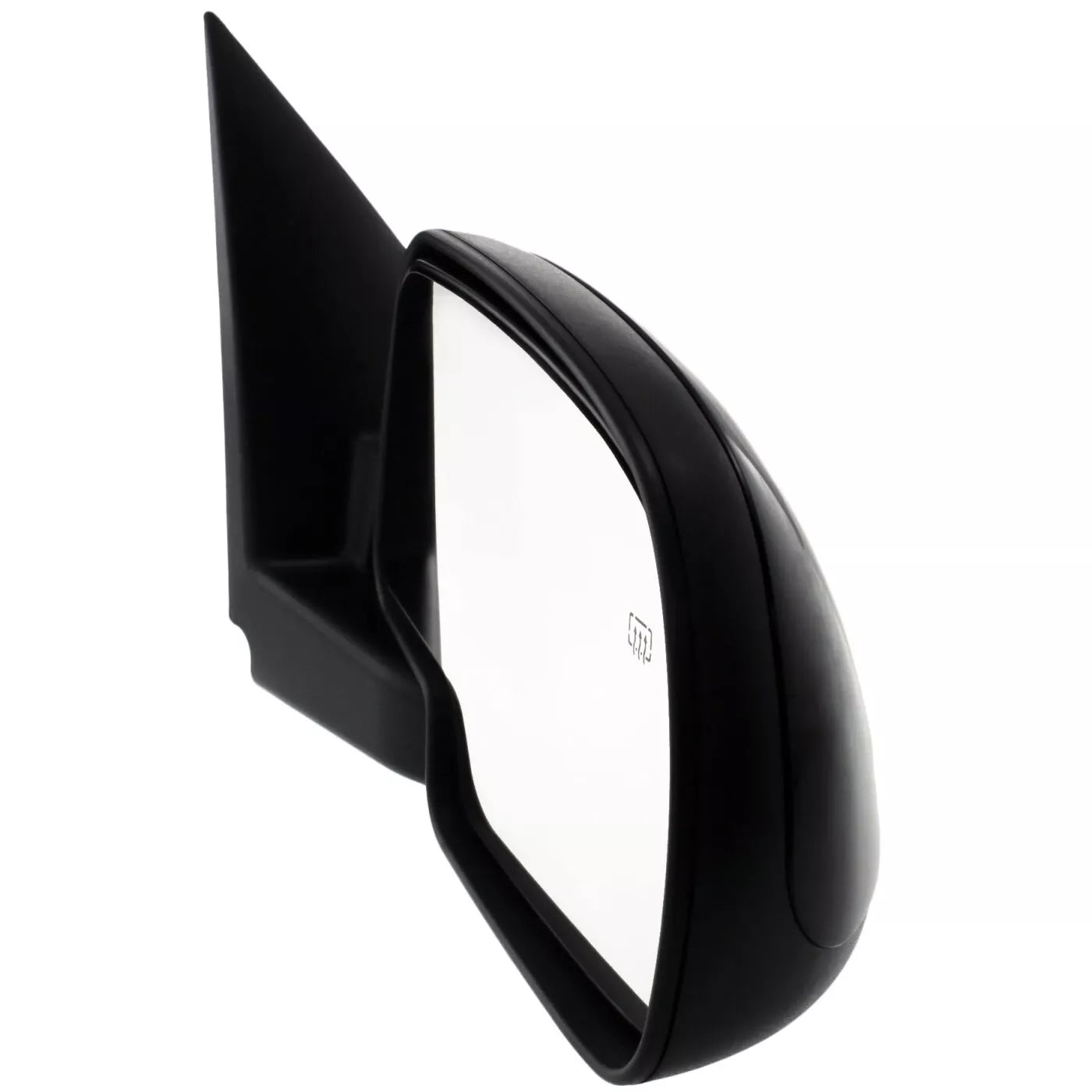 Espejo lateral derecho retrovisor exterior 2002 - 2002 CHEVROLET AVALANCHE 1500 GM1321251 GM1321251