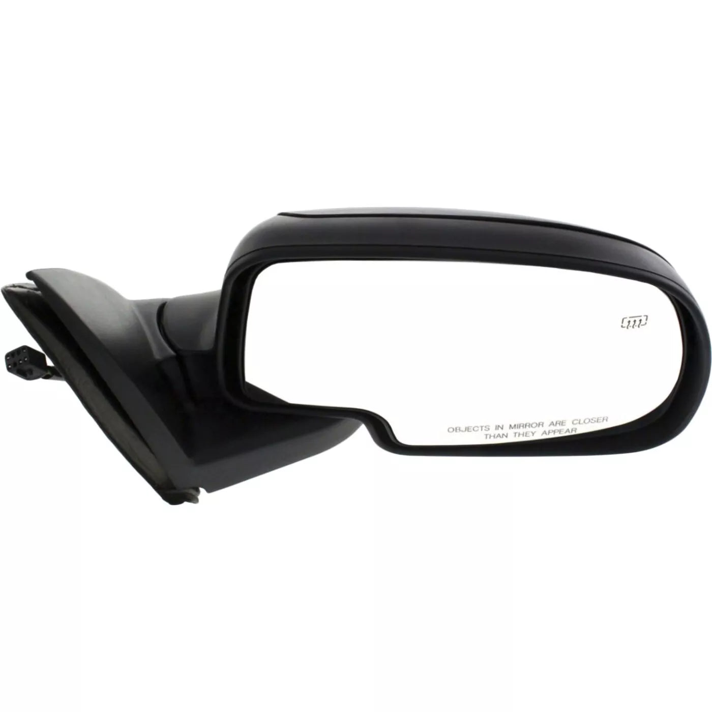 Espejo lateral derecho retrovisor exterior 2002 - 2002 CHEVROLET AVALANCHE 1500 GM1321251 GM1321251