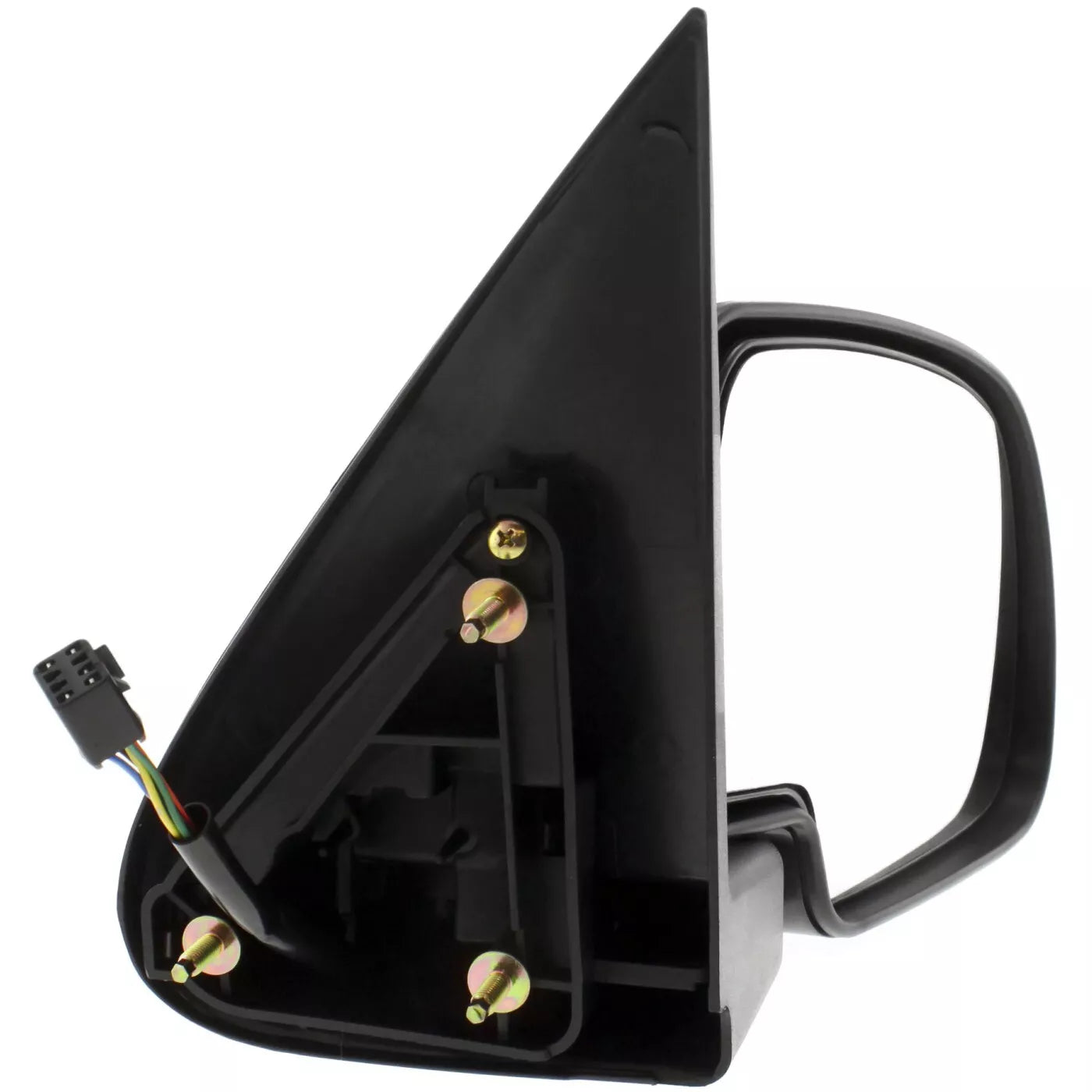 Espejo lateral derecho retrovisor exterior 2002 - 2002 CHEVROLET AVALANCHE 1500 GM1321251 GM1321251