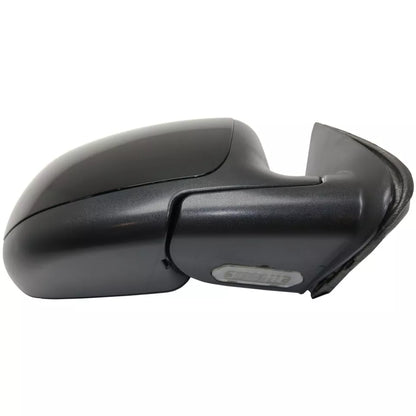 Right Side Mirror outside rear view 2002 - 2002 CHEVROLET AVALANCHE 1500  GM1321252 88986366