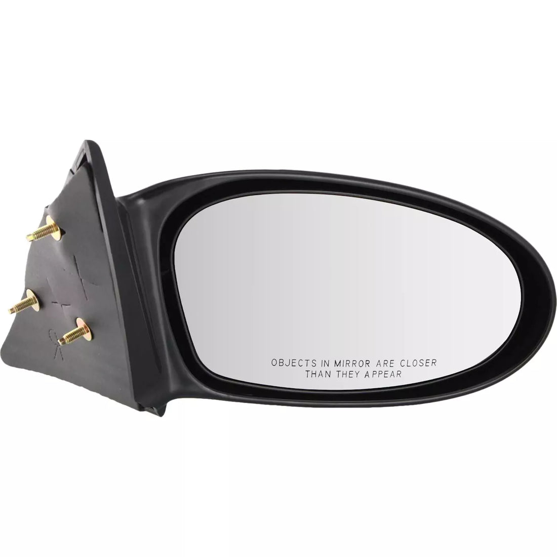 Right Side Mirror outside rear view 2002 - 2005 OLDSMOBILE ALERO GM1321258 22724873