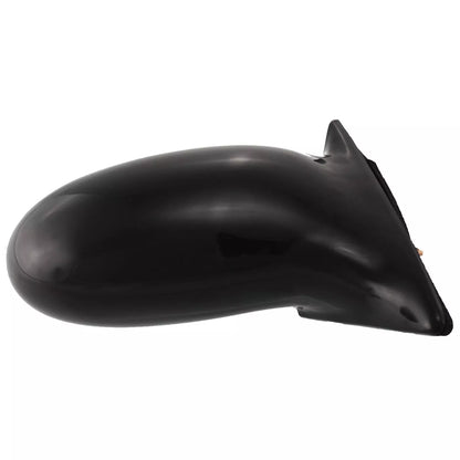 Right Side Mirror outside rear view 2002 - 2005 OLDSMOBILE ALERO  GM1321258 22724873