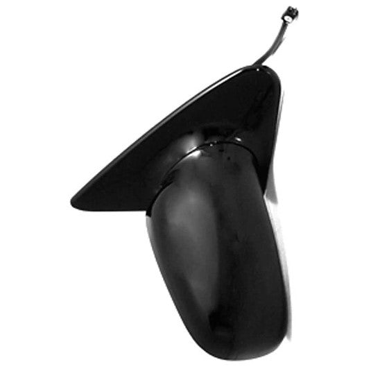 Right Side Mirror outside rear view 1995 - 2000 CHEVROLET CAVALIER  GM1321262 88892500
