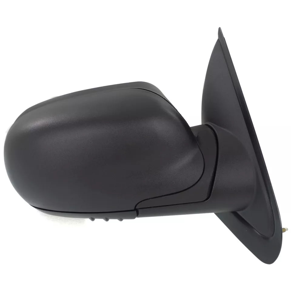 Right Side Mirror outside rear view 2004 - 2007 BUICK RAINIER  GM1321264 15789781