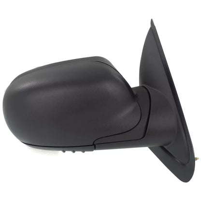 Right Side Mirror outside rear view 2004 - 2007 BUICK RAINIER  GM1321264 15789781