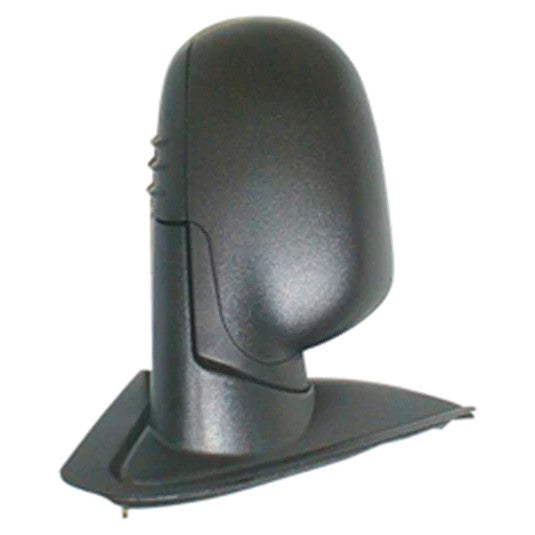 Right Side Mirror outside rear view 2002 - 2009 CHEVROLET TRAILBLAZER  GM1321265 15206176