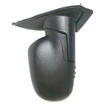 Right Side Mirror outside rear view 2002 - 2009 CHEVROLET TRAILBLAZER  GM1321265 15206176