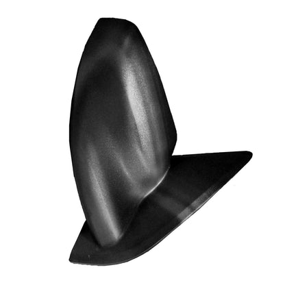 Right Side Mirror outside rear view 2003 - 2007 SATURN ION  GM1321266 22726677