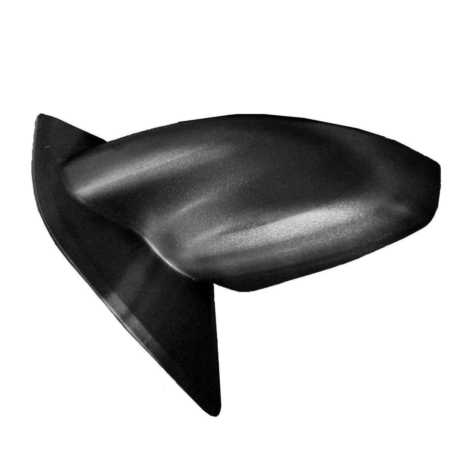 Right Side Mirror outside rear view 2003 - 2007 SATURN ION  GM1321266 22726677