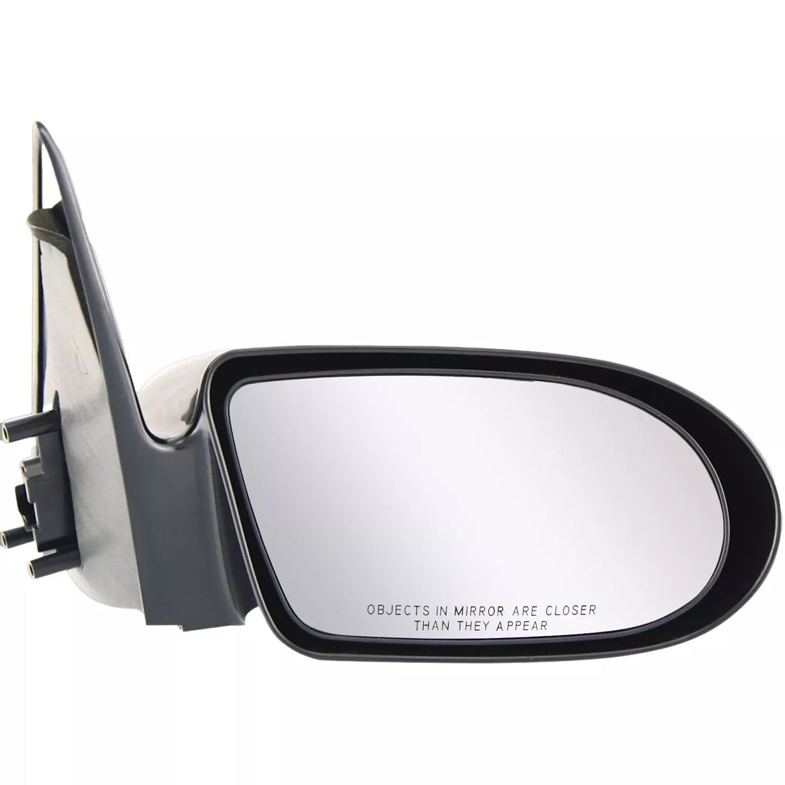 Right Side Mirror outside rear view 1998 - 2001 CHEVROLET METRO GM1321269 30014013