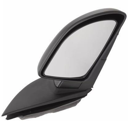 Right Side Mirror outside rear view 2002 - 2007 SATURN VUE  GM1321271 10377787 22702057 22695411