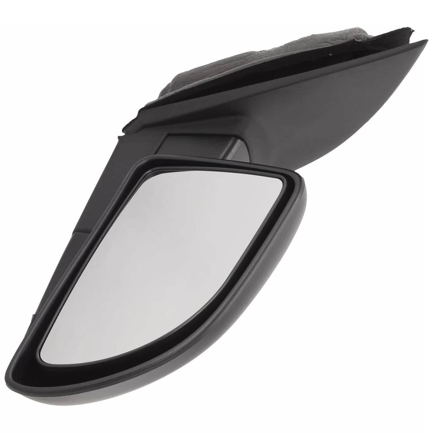 Right Side Mirror outside rear view 2002 - 2007 SATURN VUE  GM1321271 10377787 22702057 22695411