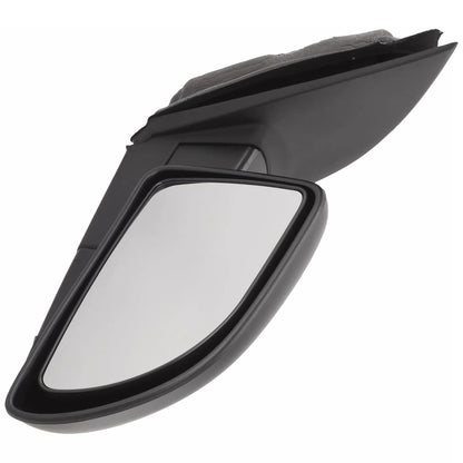 Right Side Mirror outside rear view 2002 - 2007 SATURN VUE  GM1321271 10377787 22702057 22695411