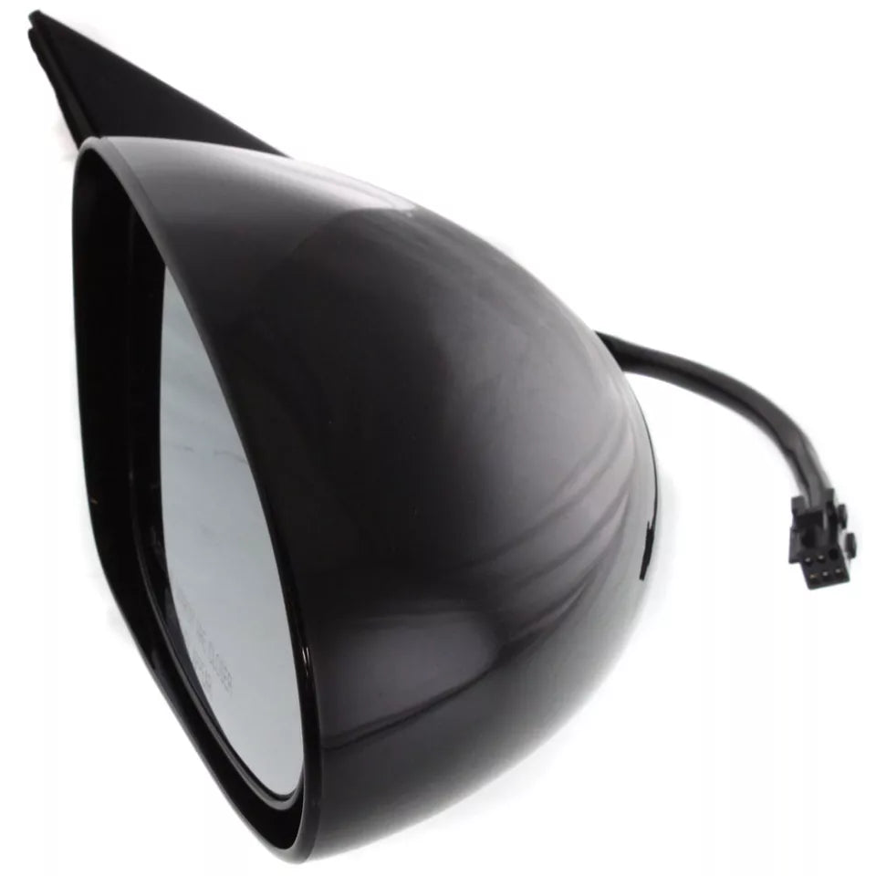 Right Side Mirror outside rear view 2000 - 2005 CHEVROLET MONTE CARLO  GM1321273 10319385