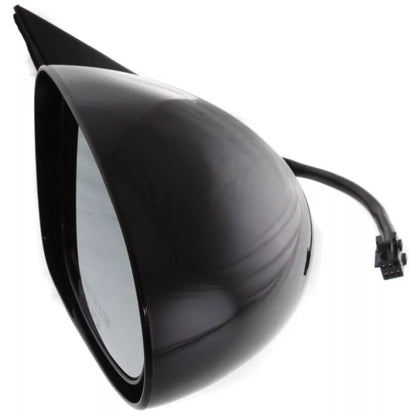 Right Side Mirror outside rear view 2000 - 2005 CHEVROLET MONTE CARLO  GM1321273 10319385