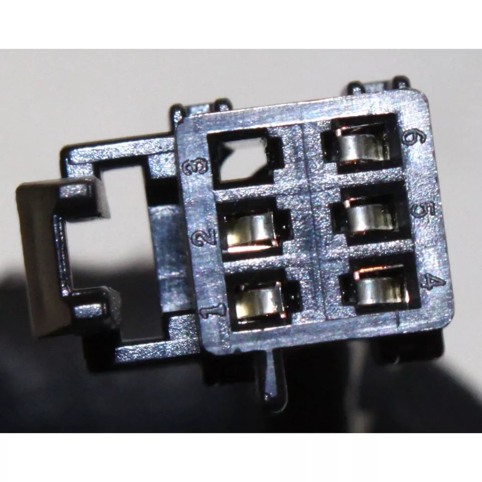 Right Side Mirror outside rear view 2000 - 2005 CHEVROLET MONTE CARLO  GM1321273 10319385