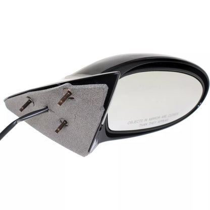 Right Side Mirror outside rear view 1999 - 2003 OLDSMOBILE ALERO  GM1321275 22676404