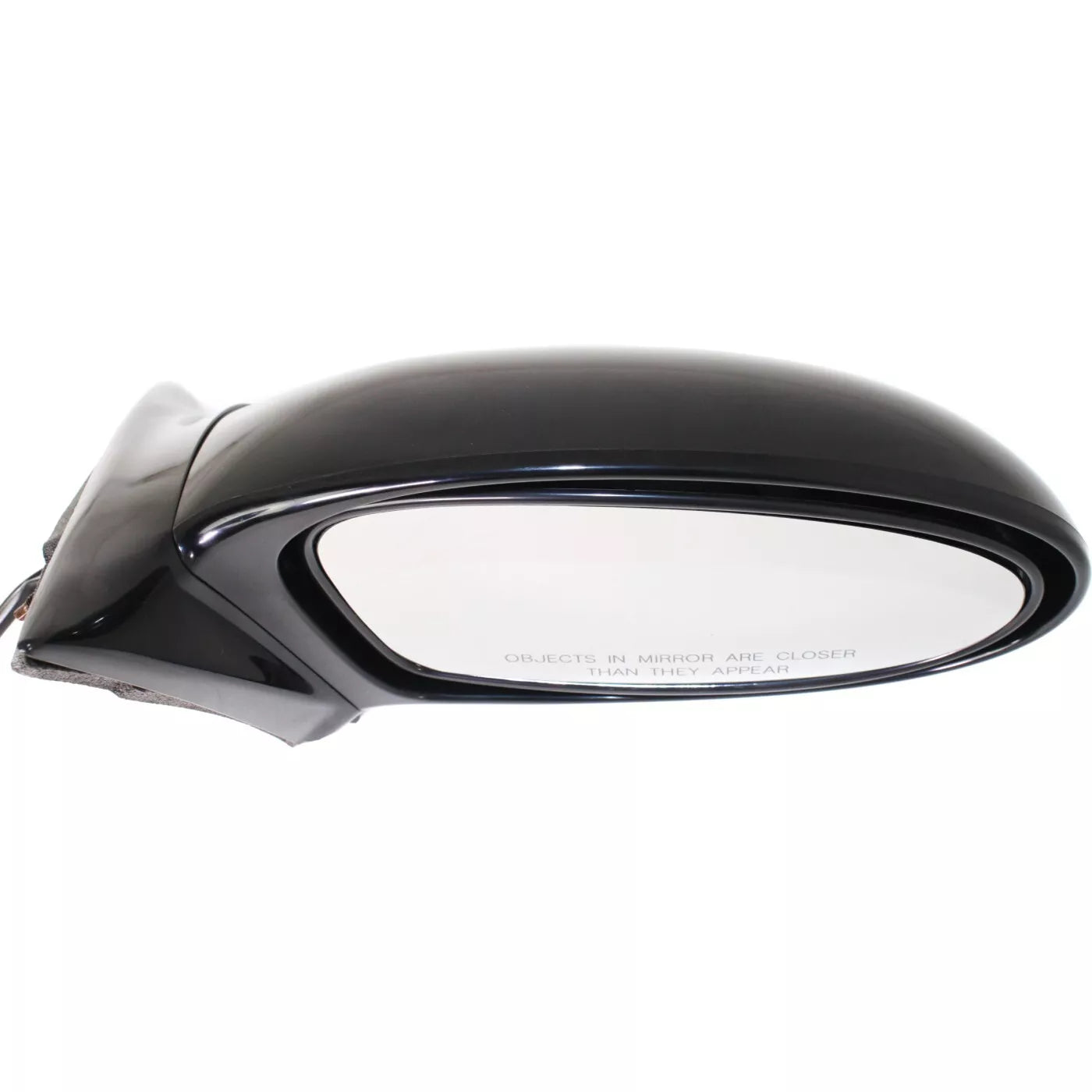 Right Side Mirror outside rear view 1999 - 2003 OLDSMOBILE ALERO  GM1321275 22676404