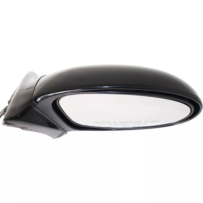 Right Side Mirror outside rear view 1999 - 2003 OLDSMOBILE ALERO  GM1321275 22676404