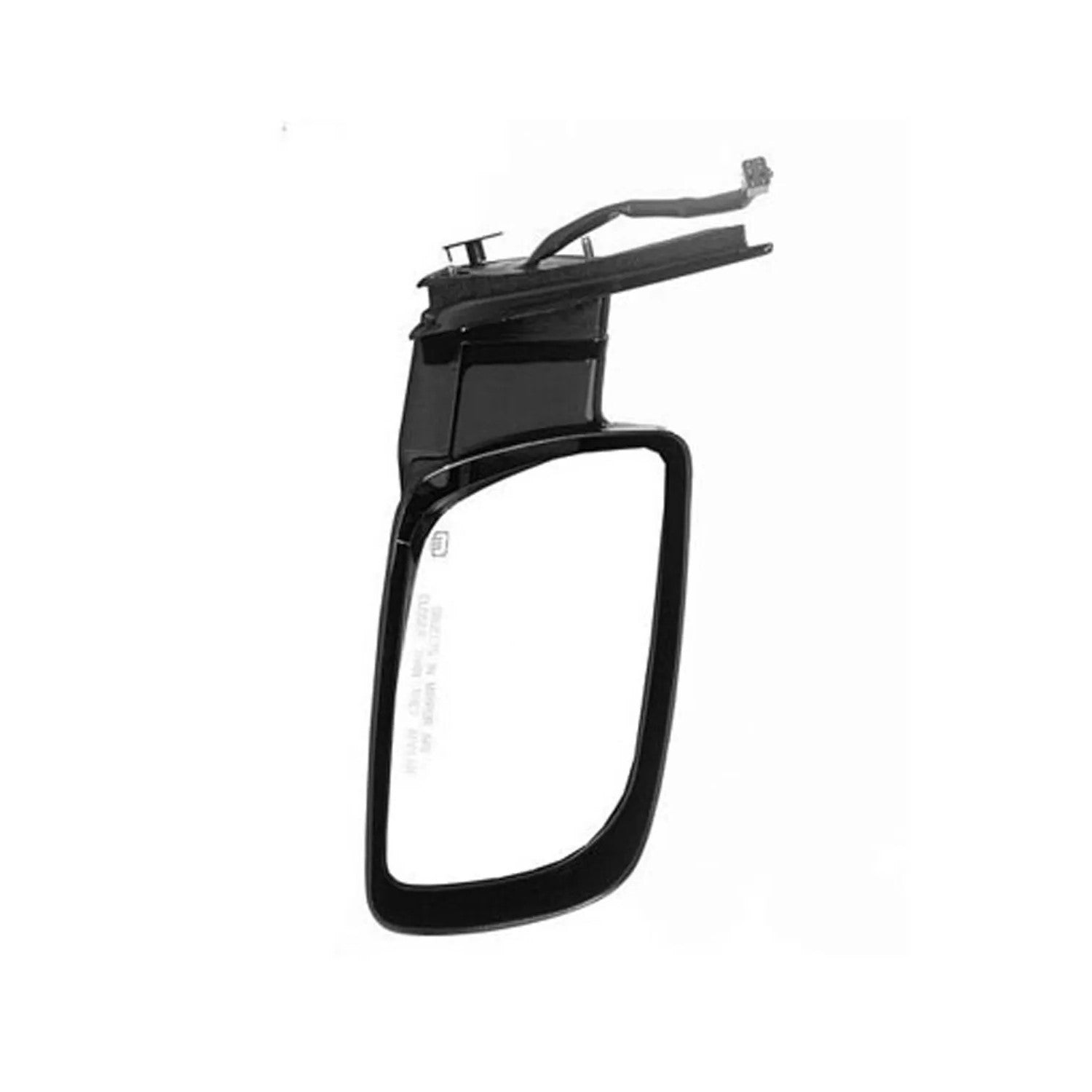 Right Side Mirror outside rear view 1992 - 1994 CHEVROLET BLAZER  GM1321276 15764748