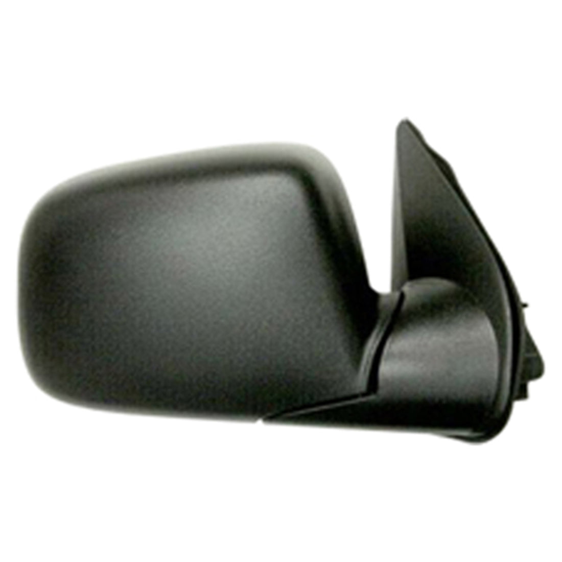 Right Side Mirror outside rear view 2004 - 2012 CHEVROLET COLORADO GM1321280 15246905