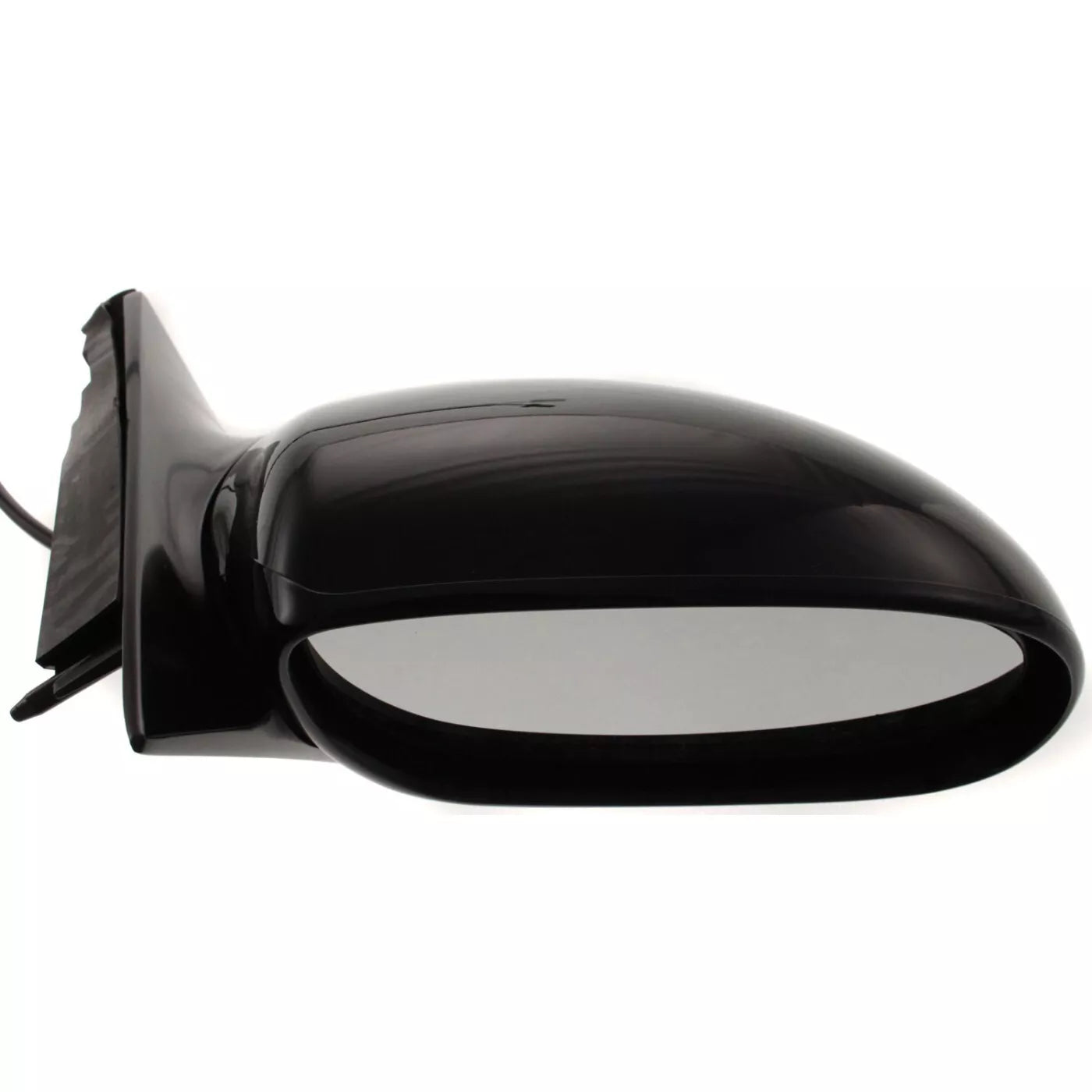 Espejo lateral derecho retrovisor exterior 1998 - 2005 BUICK PARK AVENUE GM1321281 25739822