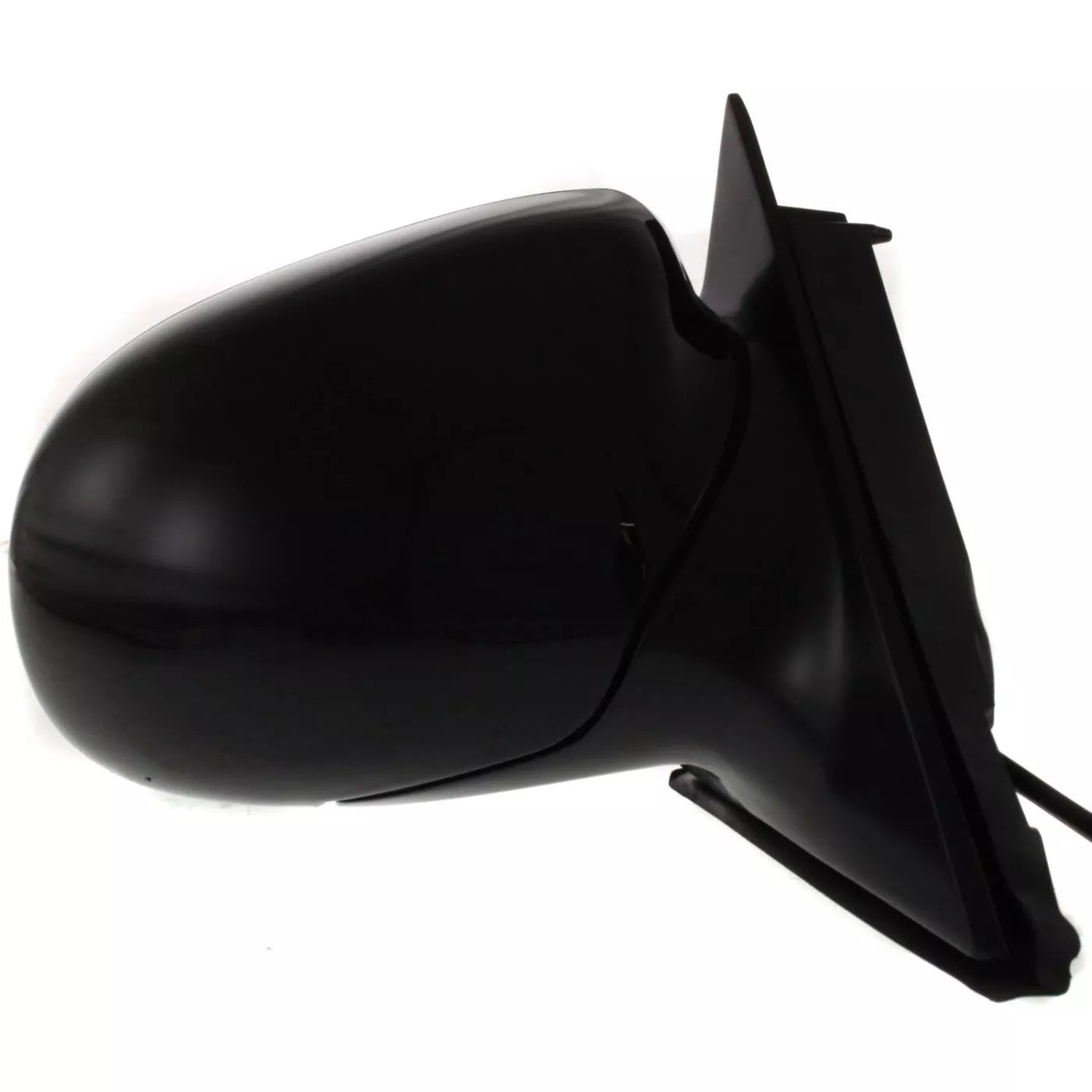 Espejo lateral derecho retrovisor exterior 1998 - 2005 BUICK PARK AVENUE GM1321281 25739822