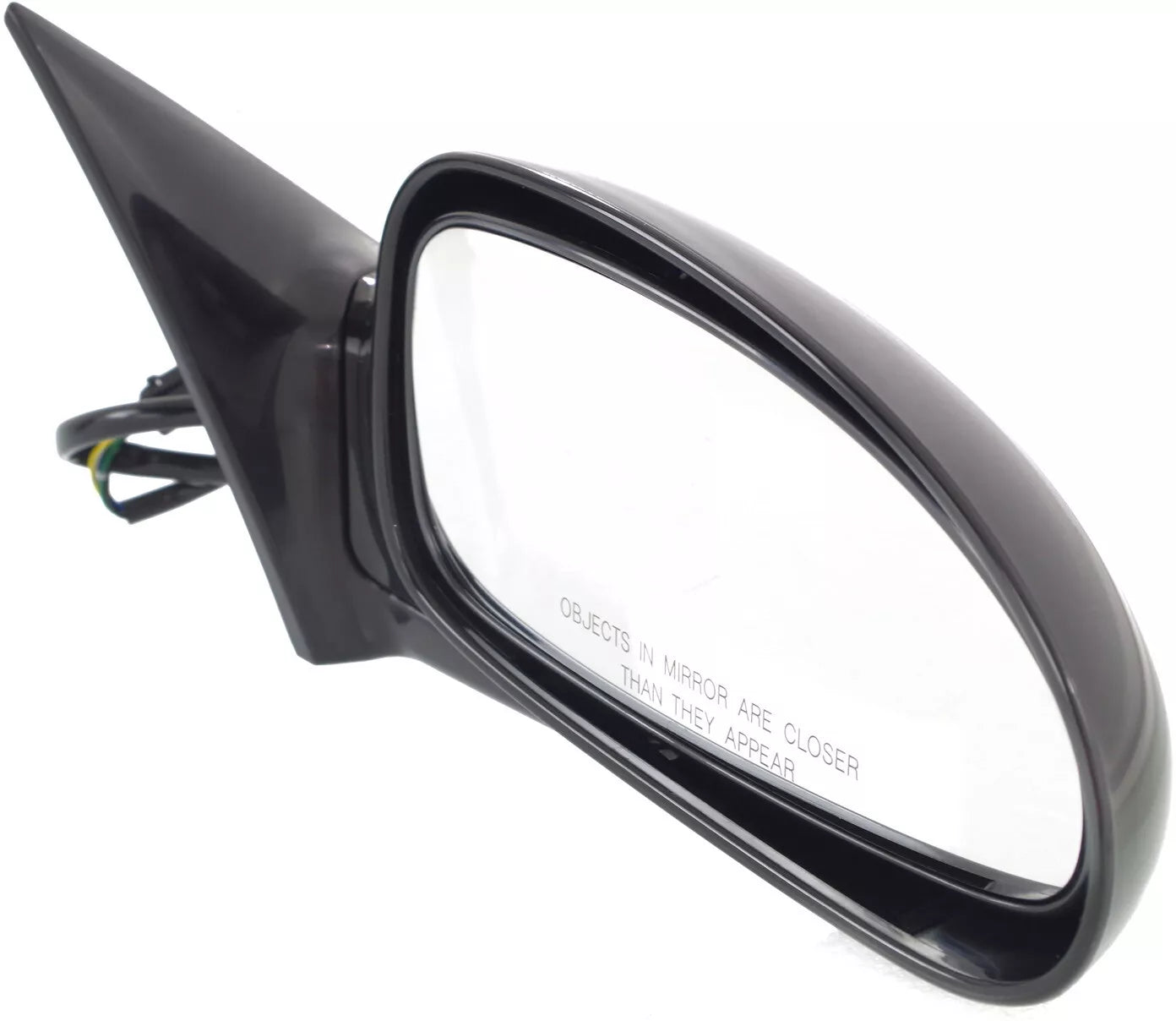 Espejo retrovisor exterior derecho 2002 - 2005 BUICK LESABRE GM1321282 25769755