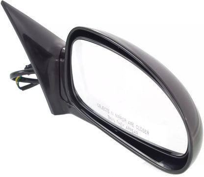 Espejo retrovisor exterior derecho 2002 - 2005 BUICK LESABRE GM1321282 25769755
