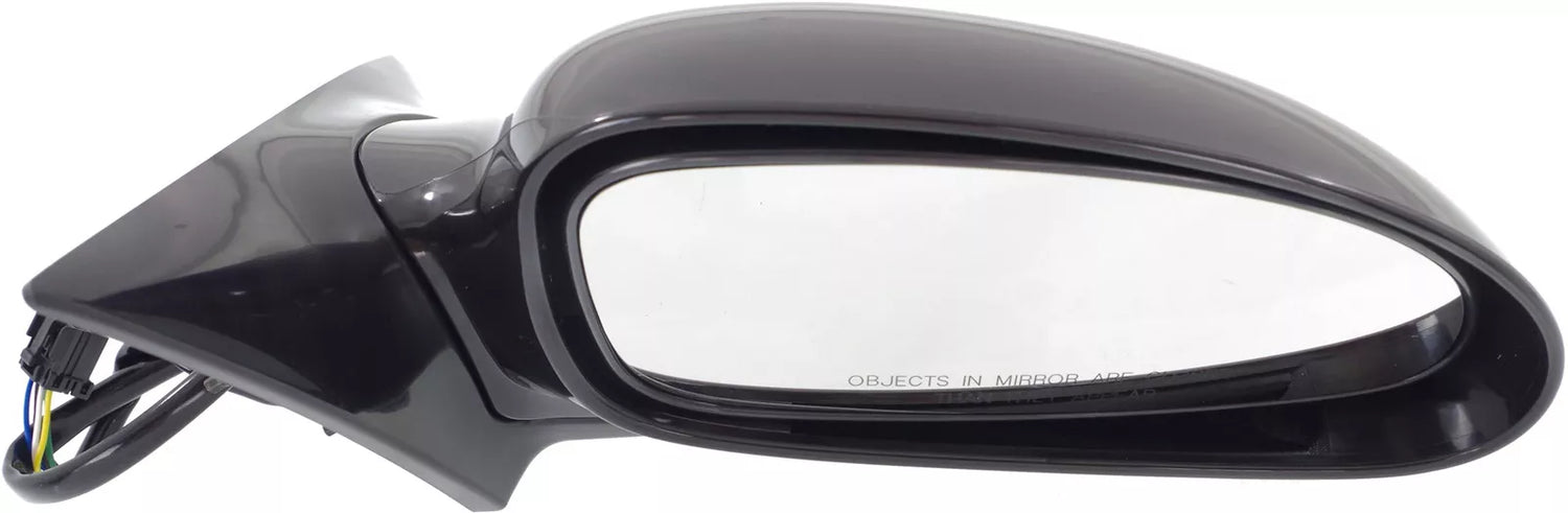 Espejo retrovisor exterior derecho 2002 - 2005 BUICK LESABRE GM1321282 25769755