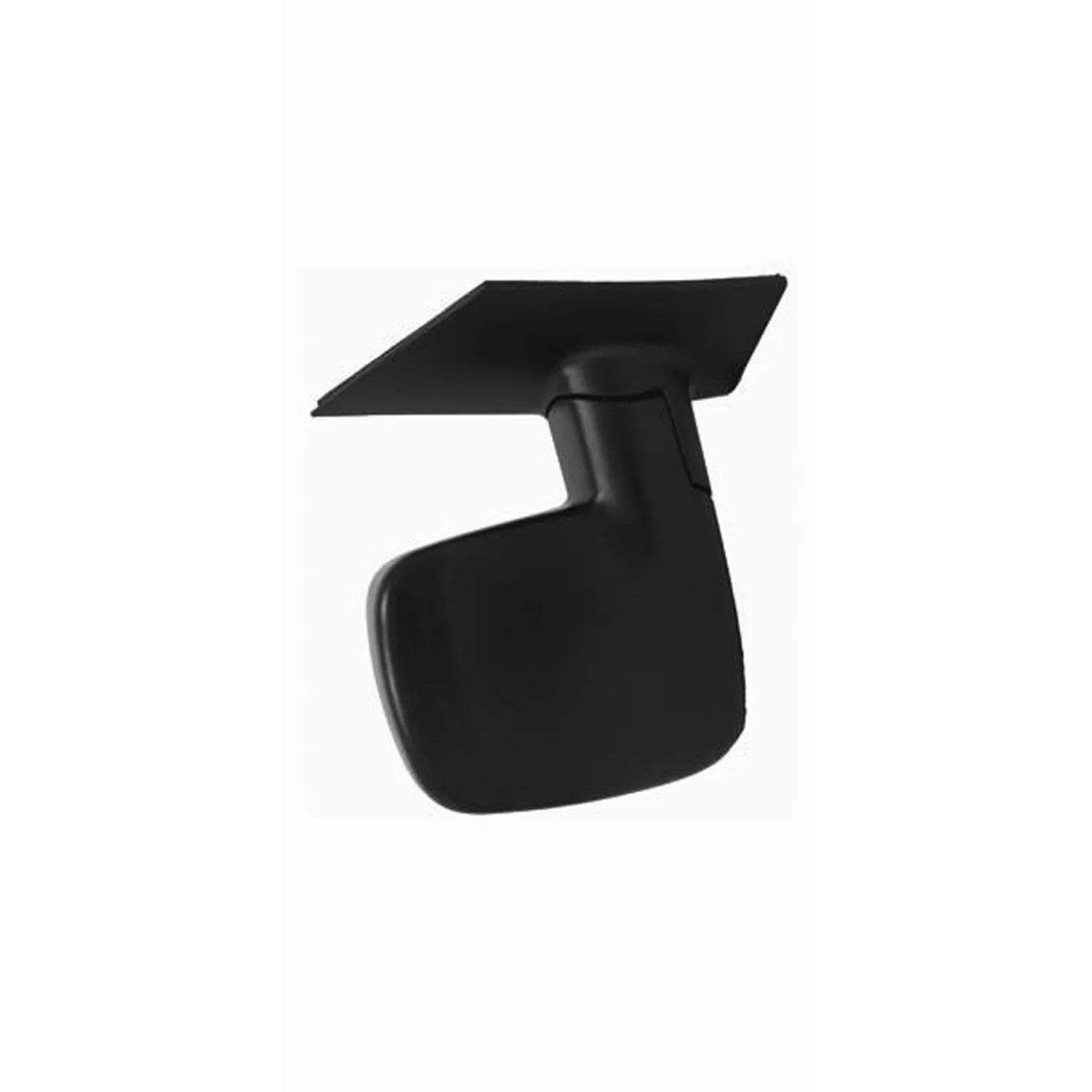 Right Side Mirror outside rear view 2003 - 2007 CHEVROLET EXPRESS 1500  GM1321283 15937981