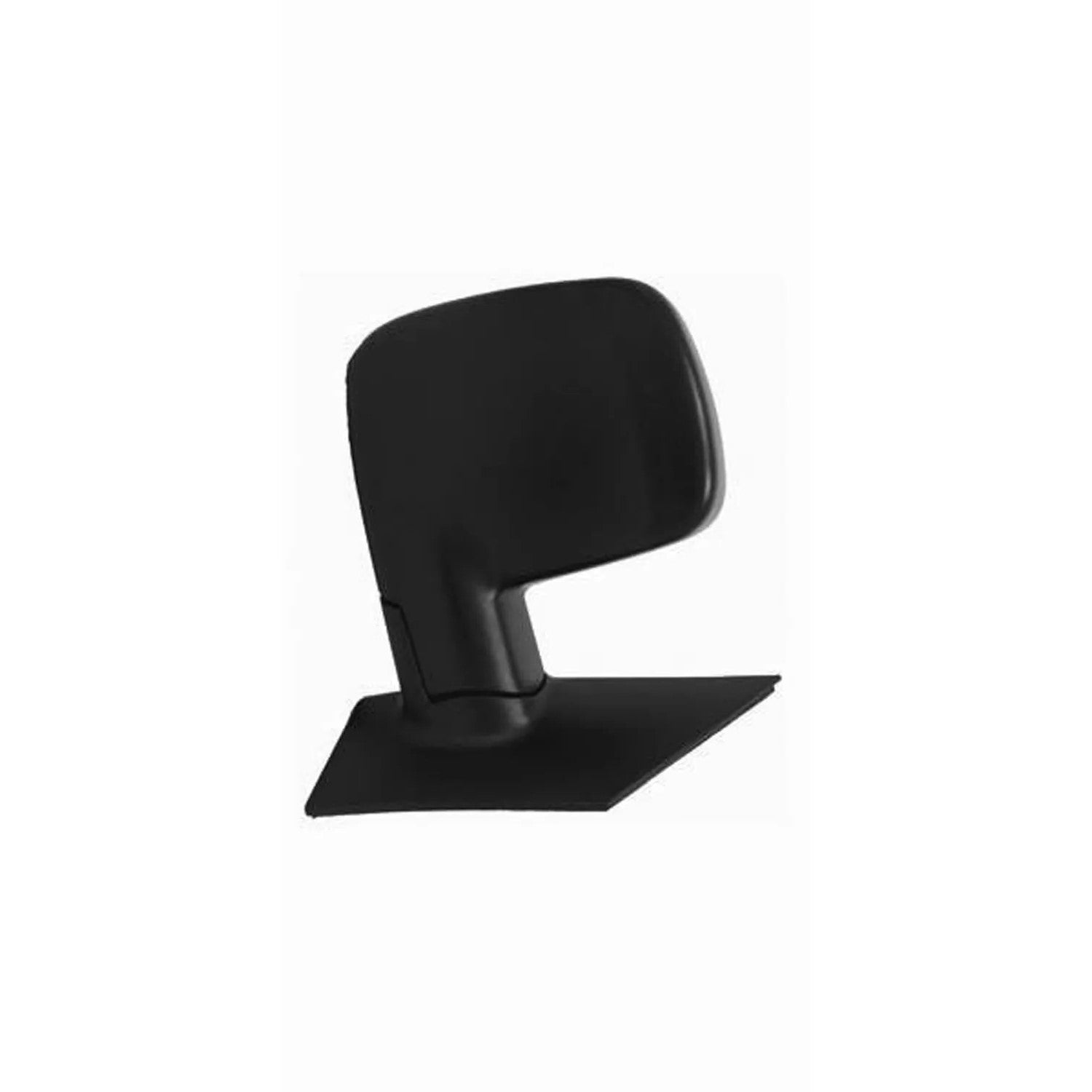 Right Side Mirror outside rear view 2003 - 2007 CHEVROLET EXPRESS 1500  GM1321283 15937981