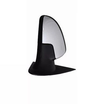 Right Side Mirror outside rear view 2005 - 2010 CHEVROLET COBALT  GM1321289 25831893