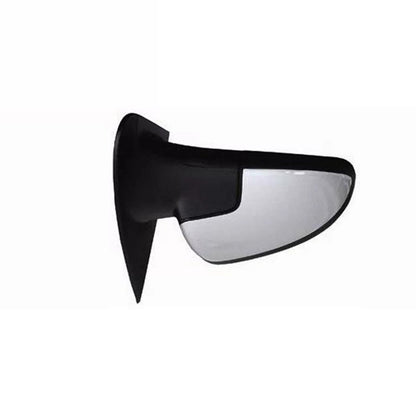 Right Side Mirror outside rear view 2005 - 2010 CHEVROLET COBALT  GM1321289 25831893