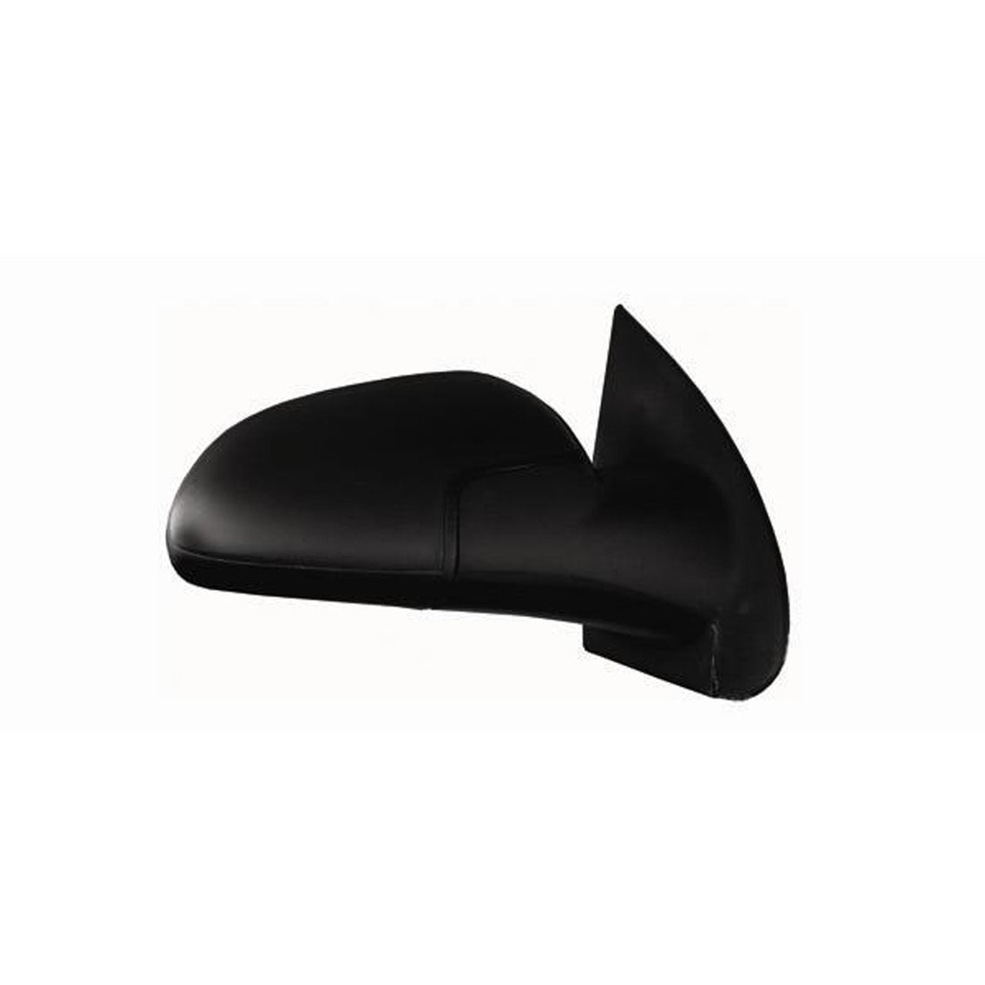 Right Side Mirror outside rear view 2005 - 2010 CHEVROLET COBALT  GM1321290 25831895