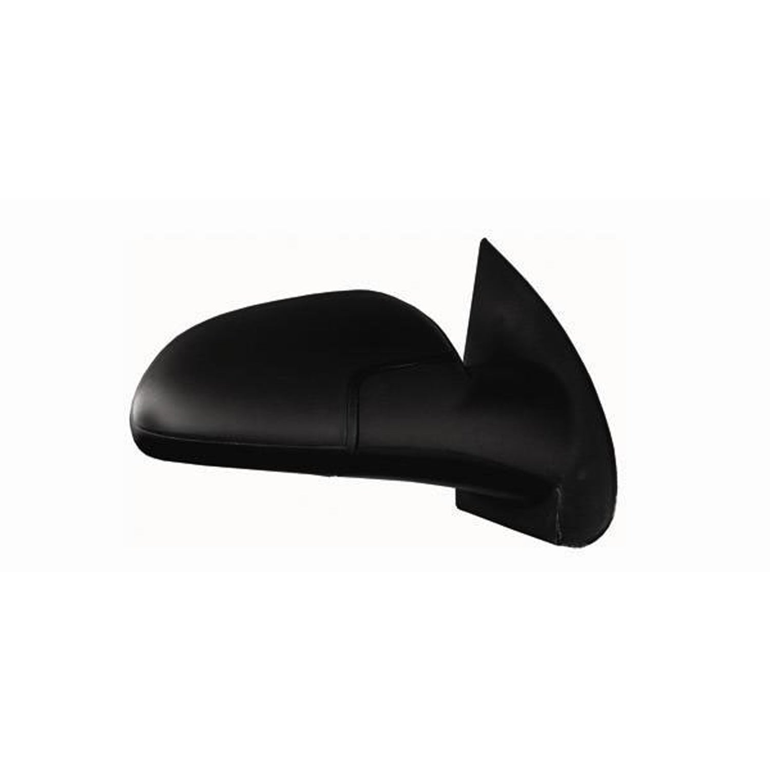 Right Side Mirror outside rear view 2005 - 2010 CHEVROLET COBALT  GM1321290 25831895