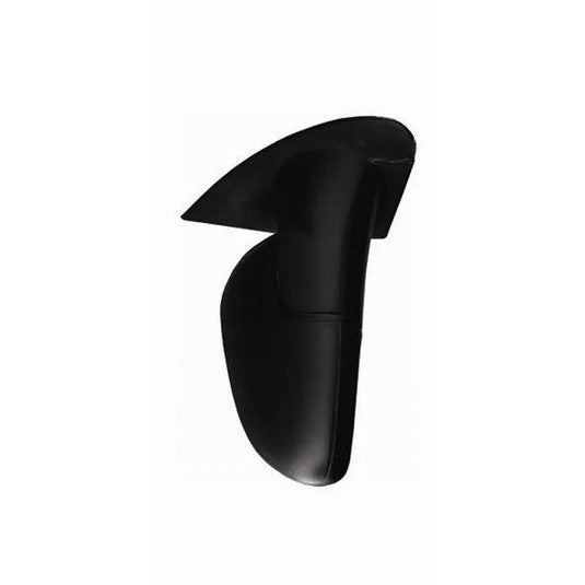 Right Side Mirror outside rear view 2005 - 2010 CHEVROLET COBALT  GM1321290 25831895